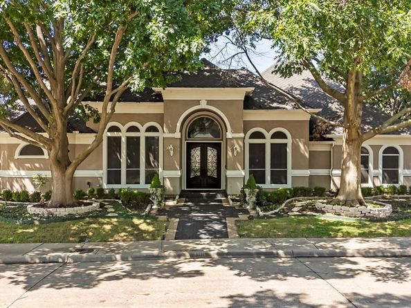 18016  Rock Branch Drive , Dallas Texas 75287