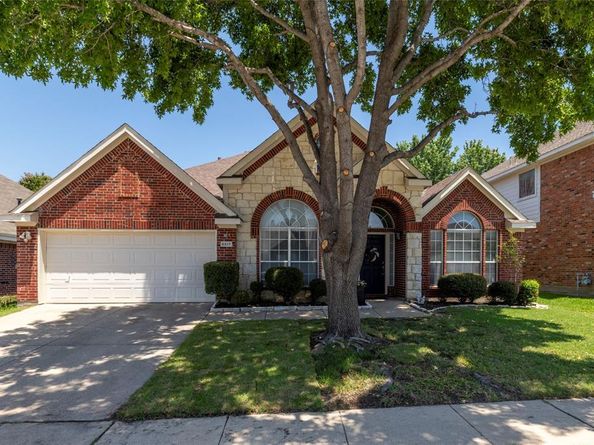 5517  Lawnsberry Drive , Fort Worth Texas 76137