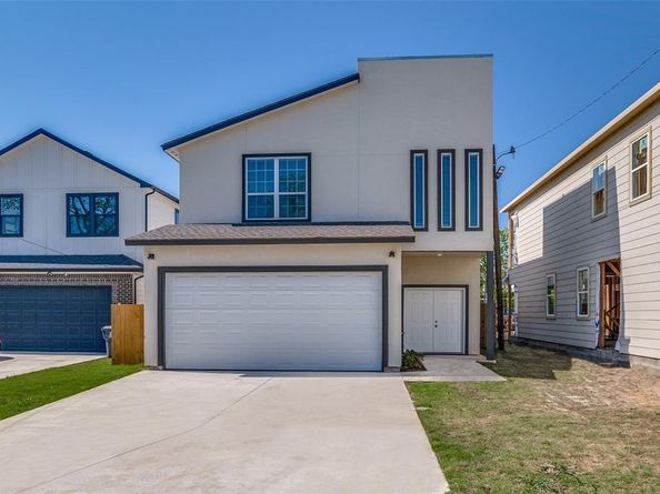 1321  Fletcher Street , Dallas Texas 75223