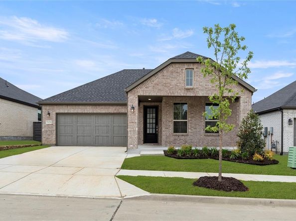 7121  Dragonfly  , Little Elm Texas 76227