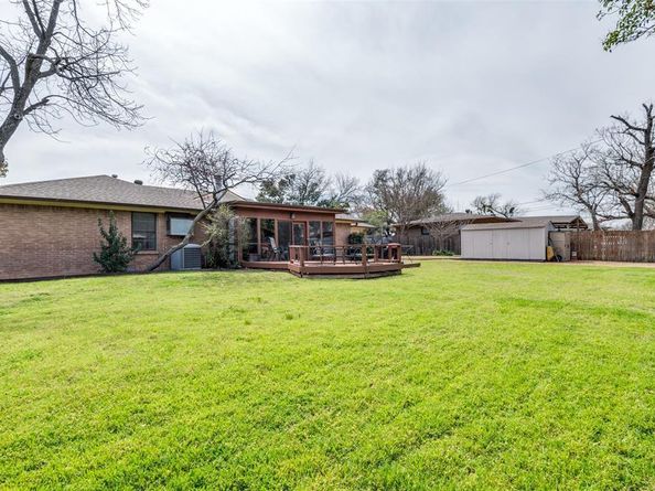 3271  Kinkaid Drive , Dallas Texas 75220