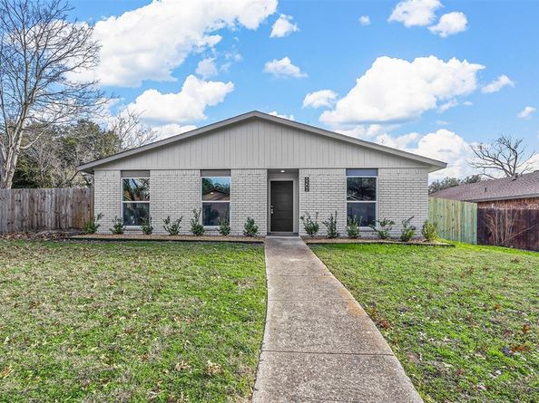 6202  Glenmoor Drive , Garland Texas 75043