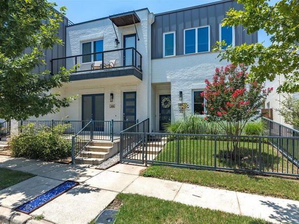 402  Wimberly Street , Fort Worth Texas 76107