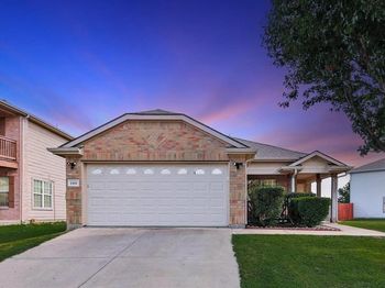 1101  Castle Top Drive 