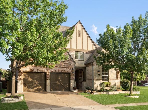 8221  Paisley  , The Colony Texas 75056