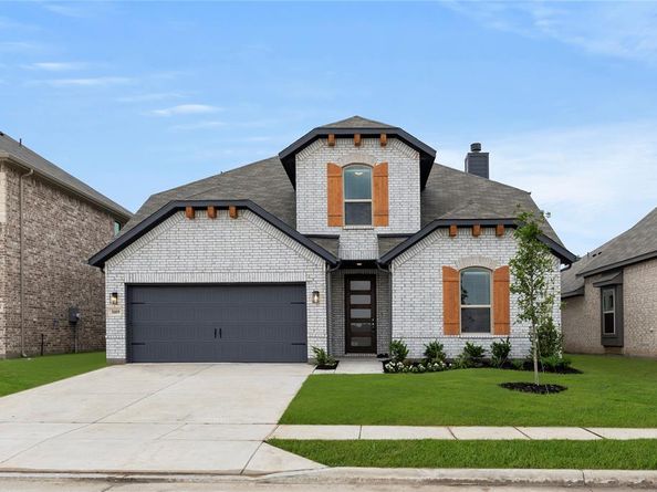 3009  Rembrandt  , Royse City Texas 75189