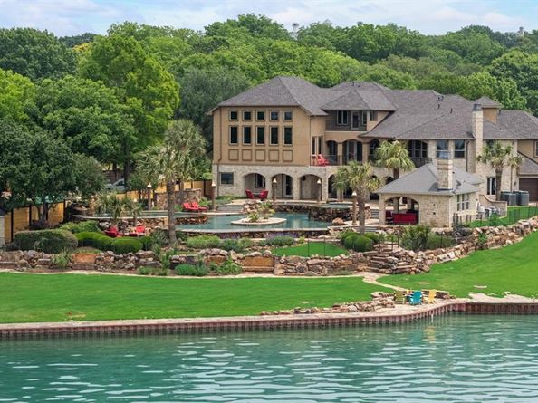 1612 S Lakeshore Drive , Rockwall Texas 75087