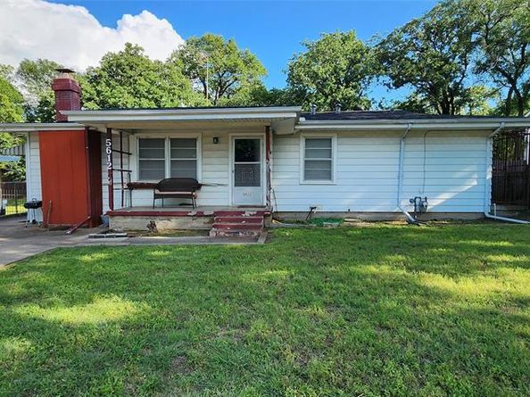 5612  Wainwright Drive , Fort Worth Texas 76112