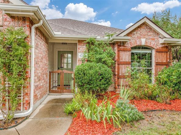 5204  Balsam Drive , McKinney Texas 75071