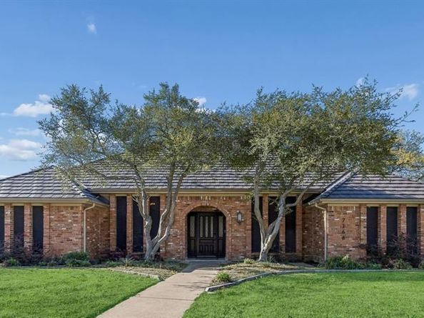 7166  Teresita Trail , Dallas Texas 75227