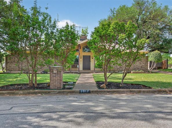 3917  Felisa Place , Fort Worth Texas 76133