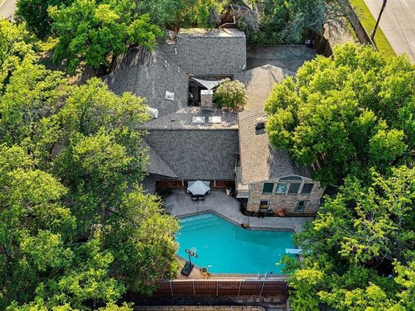 6517  Briarmeade Drive , Dallas Texas 75254
