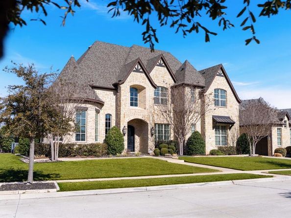 908  Rhone Lane , Southlake Texas 76092