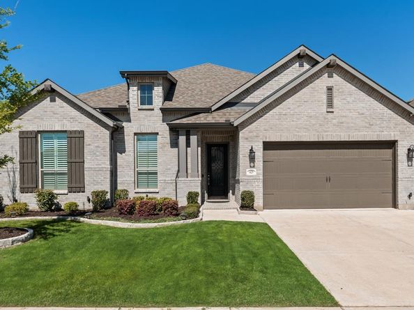 4629  White Oak Lane , Oak Point Texas 75068
