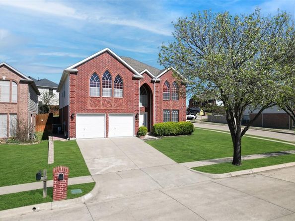 7900  Rushmore Road , Fort Worth Texas 76137