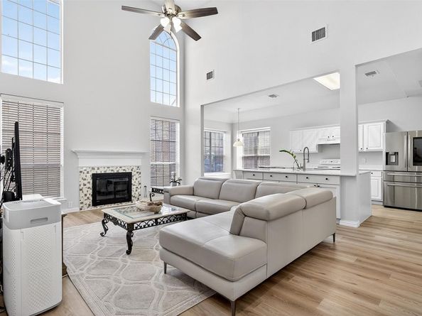 7900  Rushmore Road , Fort Worth Texas 76137