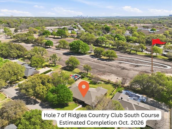4201  Winding Way , Benbrook Texas 76126