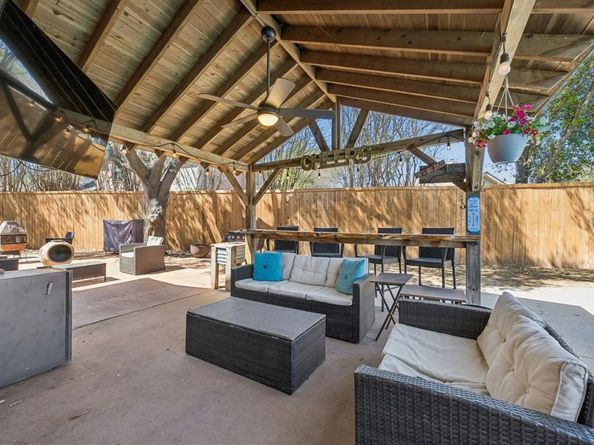 5  Cimarron Court , Trophy Club Texas 76262