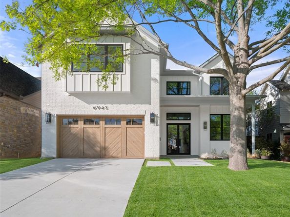 6943  Coronado Avenue , Dallas Texas 75214