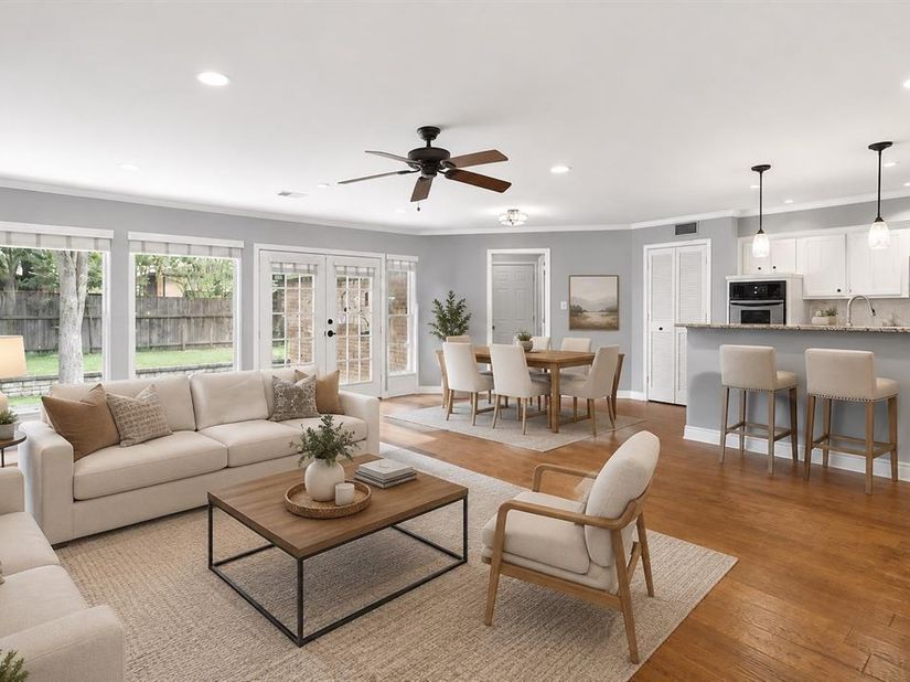 12316  Coolmeadow Lane , Dallas Texas 75218
