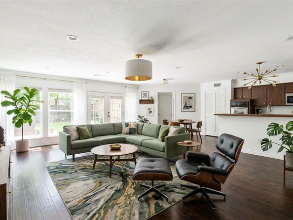 12316  Coolmeadow Lane , Dallas Texas 75218