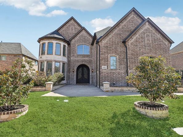 6616  Mountain Sky Road , Frisco Texas 75036