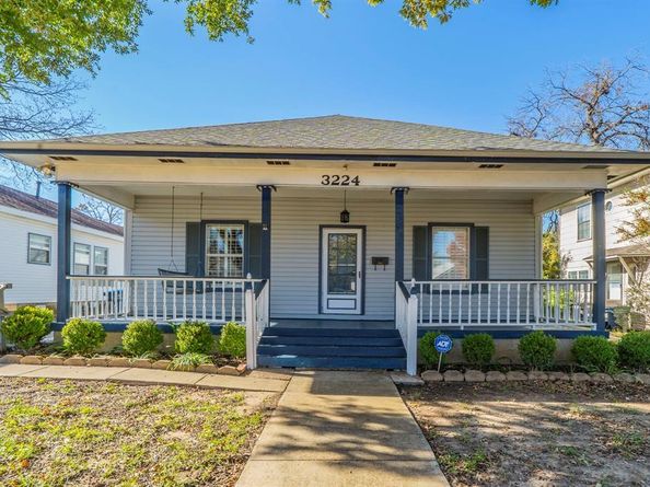3224 S Adams Street , Fort Worth Texas 76110