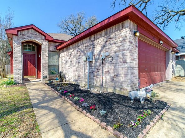 2127  Coelum Court , Dallas Texas 75253
