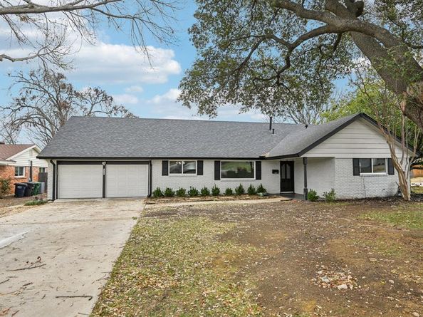 4350  Wedgmont Circle S, Fort Worth Texas 76133