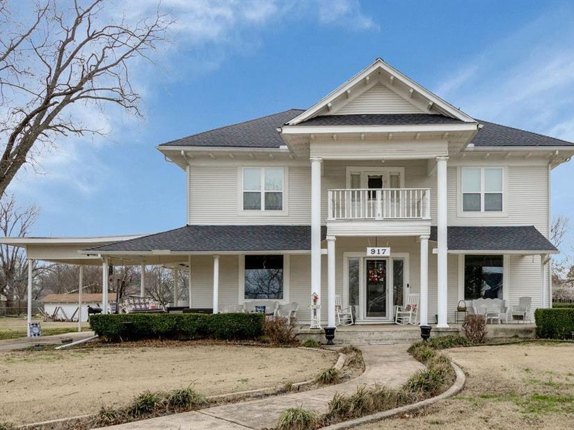 917  Wood Street , Royse City Texas 75189
