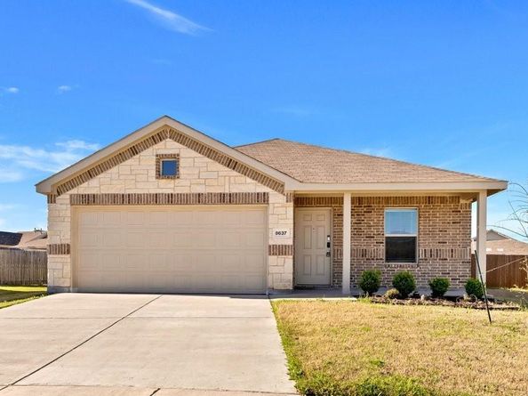 8637  Mount Evans Court , Fort Worth Texas 76123