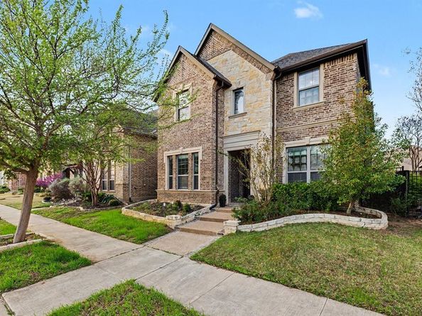 3625  Plum Vista Place , Arlington Texas 76005