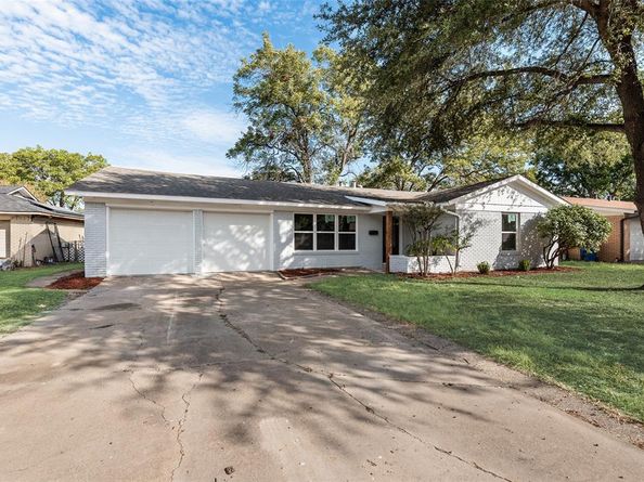 5017  Sabelle Lane , Haltom City Texas 76117