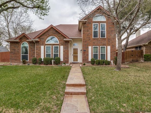 1317  Chestnut Drive , Rowlett Texas 75089