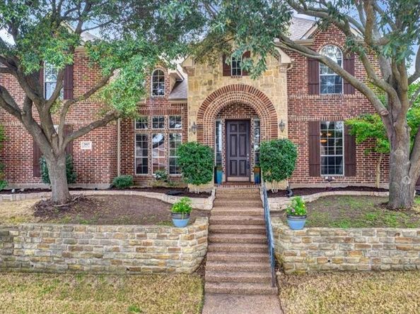 2015  Midhurst Drive , Allen Texas 75013