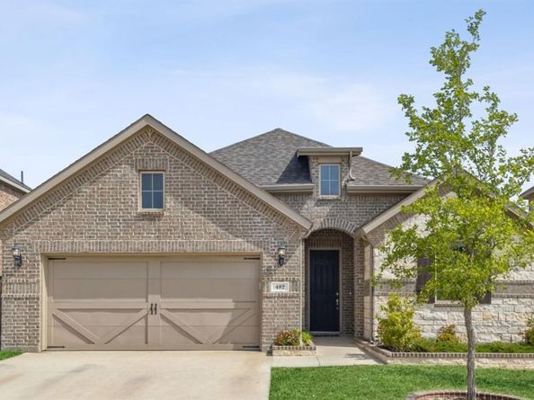 482  Prairie View Drive , Haslet Texas 76052