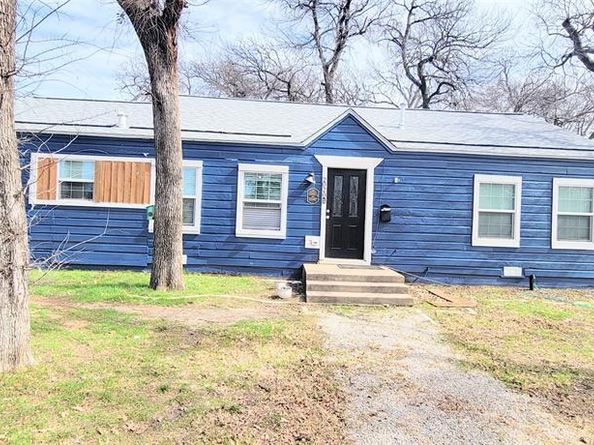 2020  Bluebonnet Drive , Fort Worth Texas 76111