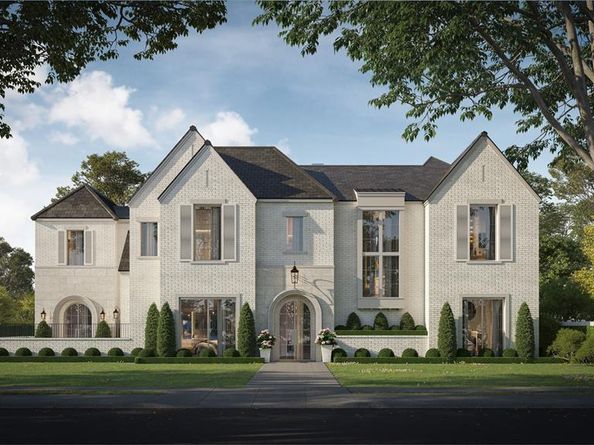 6307  Lafayette Way , Dallas Texas 75230