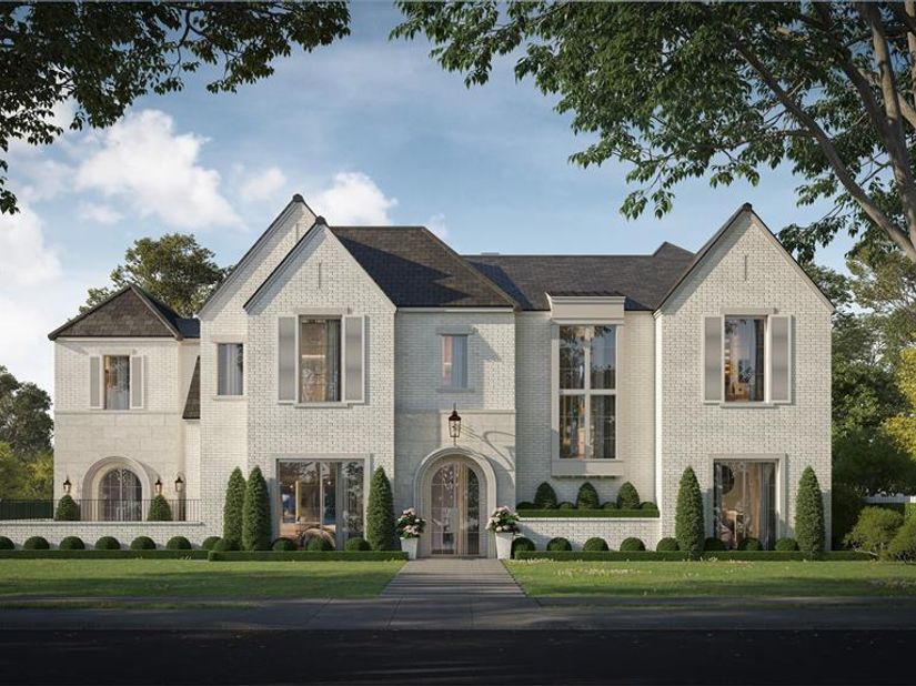 6307  Lafayette Way , Dallas Texas 75230