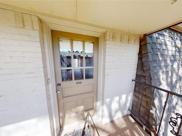 902 S Weatherred Drive  902F, Richardson Texas 75080