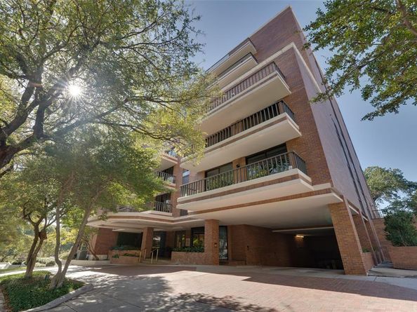 3621  Turtle Creek Boulevard  7E, Dallas Texas 75219