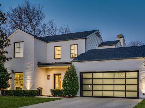 9562  Lakemont Drive , Dallas Texas 75220