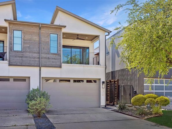 2319 N Prairie Avenue , Dallas Texas 75204