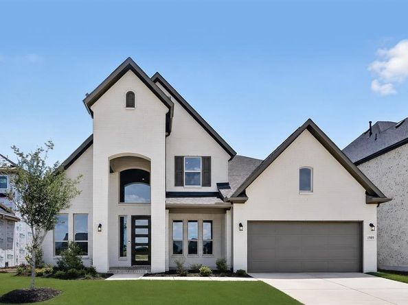 1909  Beech Ridge Drive , Northlake Texas 76226