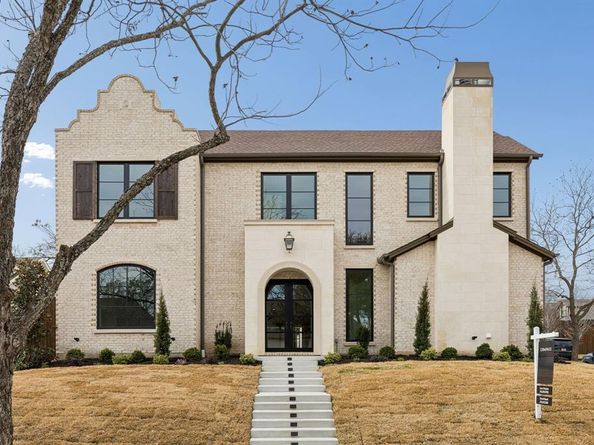 7302  Coronado Avenue , Dallas Texas 75214