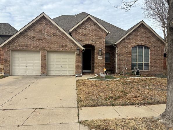 9721  Sam Bass Trail , Fort Worth Texas 76244