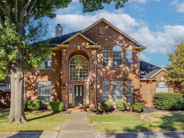 1512  Highland Lakes Drive , Keller Texas 76248