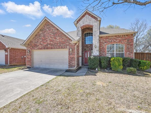 804  Starling Lane , Aubrey Texas 76227
