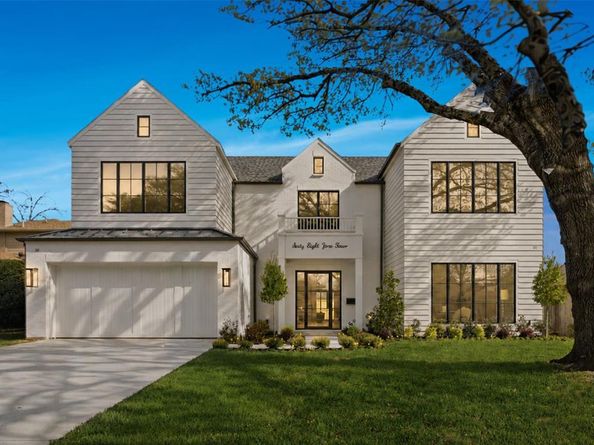 6804  Santa Maria Lane , Dallas Texas 75214