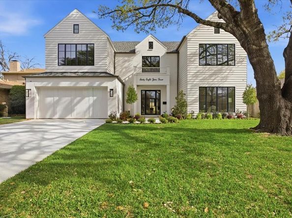 6804  Santa Maria Lane , Dallas Texas 75214
